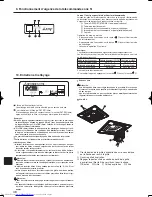 Предварительный просмотр 38 страницы Mitsubishi Electric PLA-A.BA Operation Manual