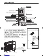 Предварительный просмотр 44 страницы Mitsubishi Electric PLA-A.BA Operation Manual