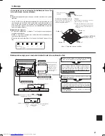 Предварительный просмотр 47 страницы Mitsubishi Electric PLA-A.BA Operation Manual