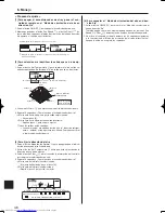 Предварительный просмотр 48 страницы Mitsubishi Electric PLA-A.BA Operation Manual