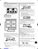 Предварительный просмотр 49 страницы Mitsubishi Electric PLA-A.BA Operation Manual