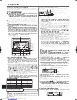 Предварительный просмотр 50 страницы Mitsubishi Electric PLA-A.BA Operation Manual