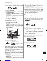 Предварительный просмотр 51 страницы Mitsubishi Electric PLA-A.BA Operation Manual