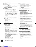 Предварительный просмотр 56 страницы Mitsubishi Electric PLA-A.BA Operation Manual