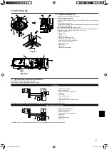 Предварительный просмотр 7 страницы Mitsubishi Electric PLA-A-BA4 Series Installation Manual