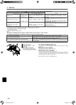 Предварительный просмотр 12 страницы Mitsubishi Electric PLA-A-BA4 Series Installation Manual