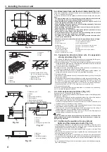 Preview for 4 page of Mitsubishi Electric PLA-A.EA7 Installation Manual