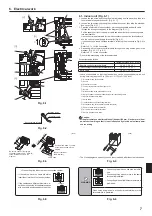 Preview for 7 page of Mitsubishi Electric PLA-A.EA7 Installation Manual