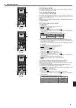 Preview for 9 page of Mitsubishi Electric PLA-A.EA7 Installation Manual