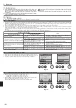 Preview for 12 page of Mitsubishi Electric PLA-A.EA7 Installation Manual