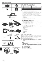 Preview for 16 page of Mitsubishi Electric PLA-A.EA7 Installation Manual