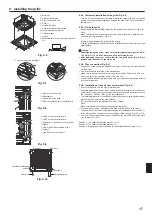 Preview for 17 page of Mitsubishi Electric PLA-A.EA7 Installation Manual