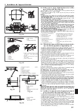 Preview for 21 page of Mitsubishi Electric PLA-A.EA7 Installation Manual