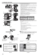 Preview for 24 page of Mitsubishi Electric PLA-A.EA7 Installation Manual