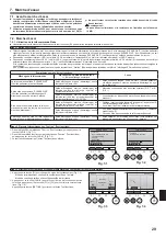 Preview for 29 page of Mitsubishi Electric PLA-A.EA7 Installation Manual