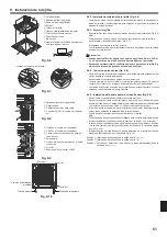 Предварительный просмотр 51 страницы Mitsubishi Electric PLA-A.EA7 Installation Manual