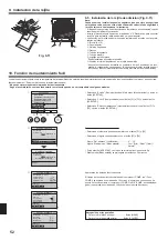 Предварительный просмотр 52 страницы Mitsubishi Electric PLA-A.EA7 Installation Manual