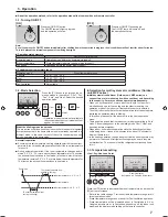 Preview for 7 page of Mitsubishi Electric PLA-A.EA7 Operation Manual