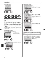 Preview for 8 page of Mitsubishi Electric PLA-A.EA7 Operation Manual