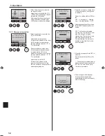 Preview for 12 page of Mitsubishi Electric PLA-A.EA7 Operation Manual