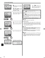 Preview for 14 page of Mitsubishi Electric PLA-A.EA7 Operation Manual