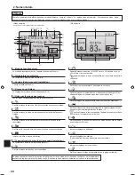 Preview for 20 page of Mitsubishi Electric PLA-A.EA7 Operation Manual