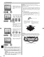 Preview for 24 page of Mitsubishi Electric PLA-A.EA7 Operation Manual