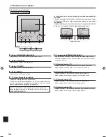 Preview for 34 page of Mitsubishi Electric PLA-A.EA7 Operation Manual