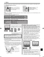 Preview for 37 page of Mitsubishi Electric PLA-A.EA7 Operation Manual