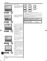 Preview for 40 page of Mitsubishi Electric PLA-A.EA7 Operation Manual