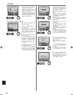 Preview for 42 page of Mitsubishi Electric PLA-A.EA7 Operation Manual