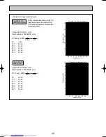 Предварительный просмотр 48 страницы Mitsubishi Electric PLA-P1.6KA Technical & Service Manual