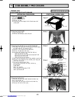 Предварительный просмотр 49 страницы Mitsubishi Electric PLA-P1.6KA Technical & Service Manual