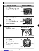 Предварительный просмотр 50 страницы Mitsubishi Electric PLA-P1.6KA Technical & Service Manual