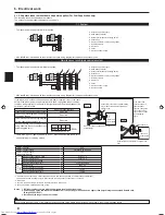 Предварительный просмотр 8 страницы Mitsubishi Electric PLA-RP BA Series Installation Manual