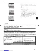 Предварительный просмотр 13 страницы Mitsubishi Electric PLA-RP BA Series Installation Manual