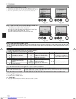 Предварительный просмотр 14 страницы Mitsubishi Electric PLA-RP BA Series Installation Manual