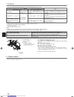 Предварительный просмотр 16 страницы Mitsubishi Electric PLA-RP BA Series Installation Manual