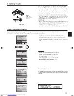 Предварительный просмотр 19 страницы Mitsubishi Electric PLA-RP BA Series Installation Manual