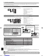 Предварительный просмотр 26 страницы Mitsubishi Electric PLA-RP BA Series Installation Manual