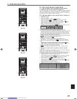 Предварительный просмотр 27 страницы Mitsubishi Electric PLA-RP BA Series Installation Manual