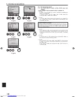 Предварительный просмотр 28 страницы Mitsubishi Electric PLA-RP BA Series Installation Manual