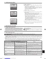 Предварительный просмотр 31 страницы Mitsubishi Electric PLA-RP BA Series Installation Manual