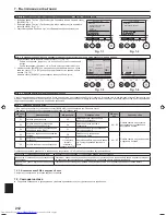 Предварительный просмотр 32 страницы Mitsubishi Electric PLA-RP BA Series Installation Manual