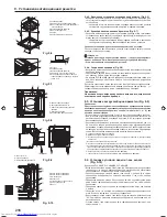 Предварительный просмотр 36 страницы Mitsubishi Electric PLA-RP BA Series Installation Manual