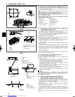 Предварительный просмотр 4 страницы Mitsubishi Electric PLA-RP.BA Series Installation Manual