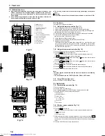 Предварительный просмотр 14 страницы Mitsubishi Electric PLA-RP.BA Series Installation Manual