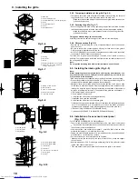 Предварительный просмотр 18 страницы Mitsubishi Electric PLA-RP.BA Series Installation Manual