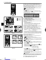 Предварительный просмотр 28 страницы Mitsubishi Electric PLA-RP.BA Series Installation Manual