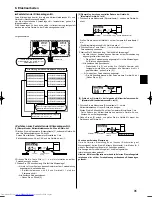 Предварительный просмотр 31 страницы Mitsubishi Electric PLA-RP.BA Series Installation Manual